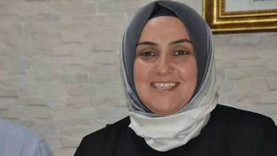 Serpil Yılmaz genel merkez sevdasından vazgeçmiyor